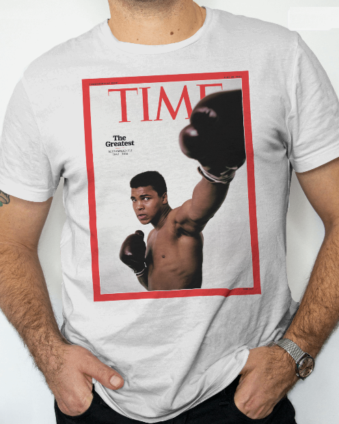 The greatest